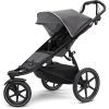 Коляска Thule 2 в 1 Urban Glide 2 (Grey Melange) (TH 10101965) зображення 2