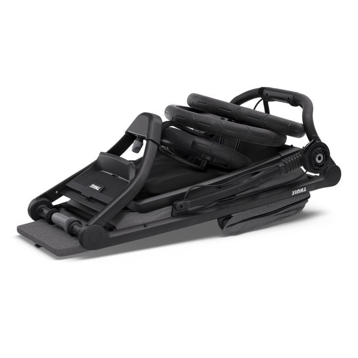 Коляска Thule 2 в 1 Urban Glide 2 (Dark Shadow) (TH 10101964) зображення 5