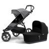 Коляска Thule 2 в 1 Urban Glide 2 (Grey Melange) (TH 10101965)