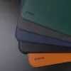 Чохол до ноутбука Proove 13/13,3 MacBook Leather Sleeve black (PCLSMB131302) зображення 6