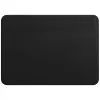 Чохол до ноутбука Proove 13/13,3 MacBook Leather Sleeve black (PCLSMB131302)