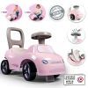 Чудомобіль Smoby рожевий, 54х27х40 см, 10 міс.+ (720542) зображення 2