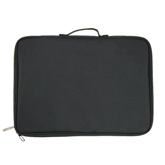 Чехол для ноутбука Esperanza 15.6" PRATO, black (ET194) изображение 2