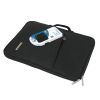 Чехол для ноутбука Esperanza 15.6" PRATO, black (ET194) изображение 3