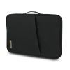 Чехол для ноутбука Esperanza 15.6" PRATO, black (ET194)