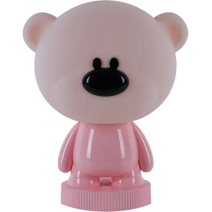 Нічник Kite Світильник LED з акумулятором Bear, зелений (K24-490-2-4) зображення 2