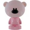 Нічник Kite Світильник LED з акумулятором Bear, рожевий (K24-490-2-2) зображення 2