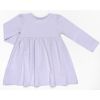 Плаття дитяче Breeze з квіточками (21499-98G-lilac) зображення 2