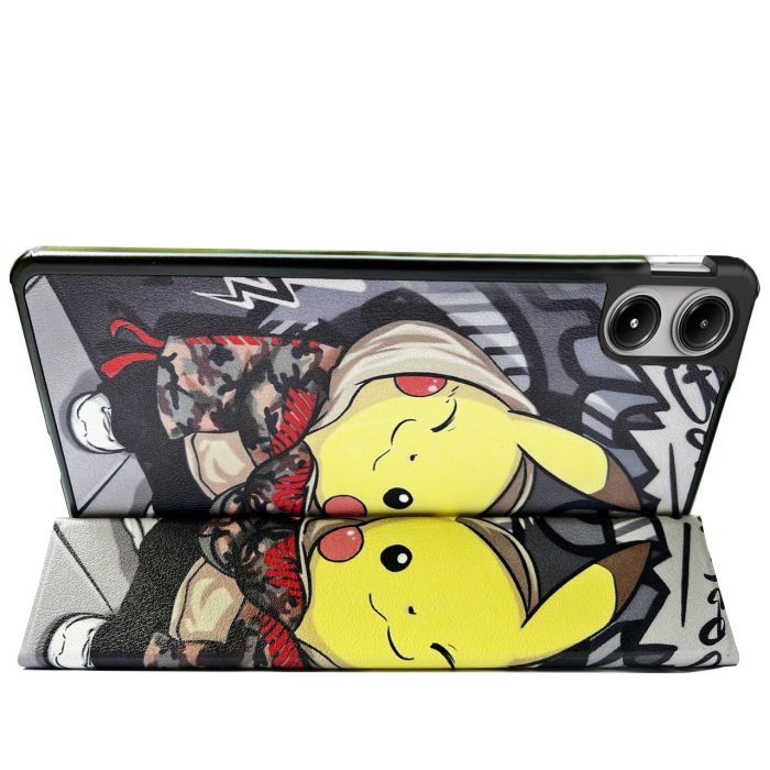 Чехол для планшета BeCover Smart Case Xiaomi Redmi Pad Pro 12.1'''' Pikachu (713009) изображение 3
