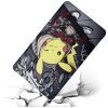 Чехол для планшета BeCover Smart Case Xiaomi Redmi Pad Pro 12.1'''' Pikachu (713009) изображение 4