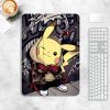 Чехол для планшета BeCover Smart Case Xiaomi Redmi Pad Pro 12.1'''' Pikachu (713009) изображение 5