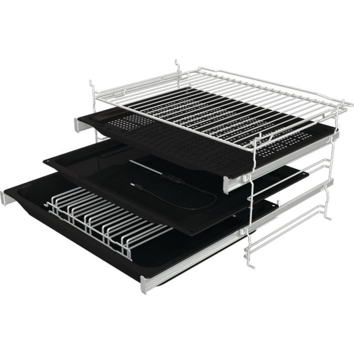 Духова шафа Gorenje BPSAX6747A08BGWI зображення 10