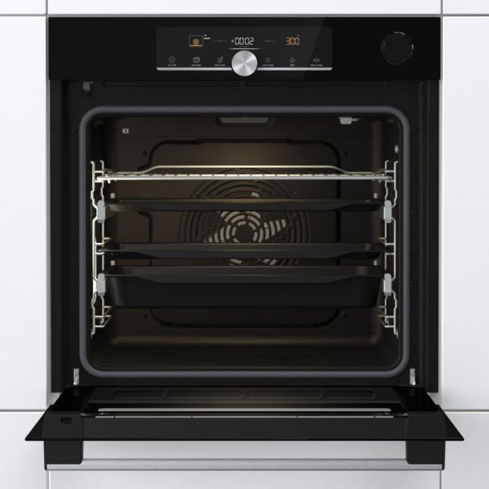 Духова шафа Gorenje BPSAX6747A08BGWI зображення 2