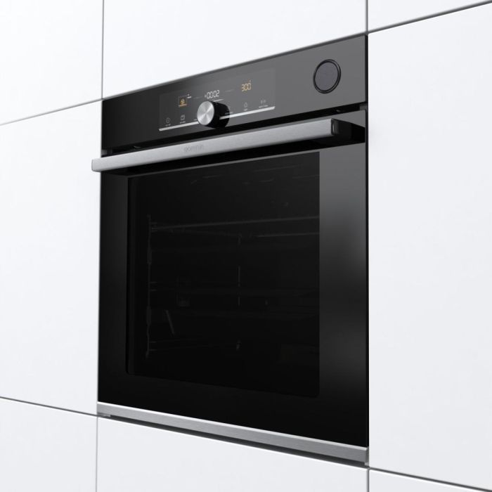 Духова шафа Gorenje BPSAX6747A08BGWI зображення 3