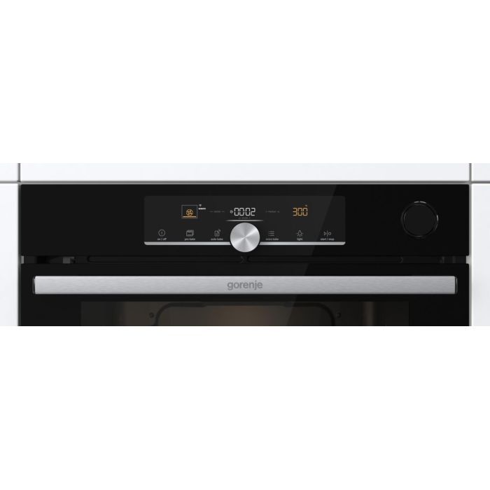Духова шафа Gorenje BPSAX6747A08BGWI зображення 7