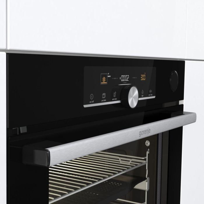 Духова шафа Gorenje BPSAX6747A08BGWI зображення 8