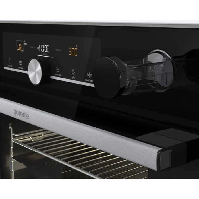 Духова шафа Gorenje BPSAX6747A08BGWI зображення 9