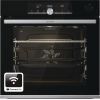 Духова шафа Gorenje BPSAX6747A08BGWI