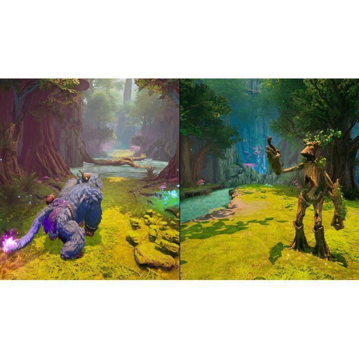 Игра Sony Split Fiction, BD диск (5030949125385) изображение 3
