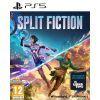 Игра Sony Split Fiction, BD диск (5030949125385)
