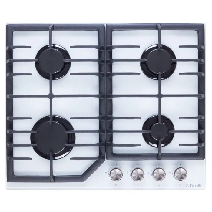 Варочна поверхня Perfelli DIAMOND G69C NERO