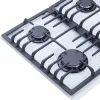 Варочна поверхня Perfelli DIAMOND G69C BIANCO зображення 5