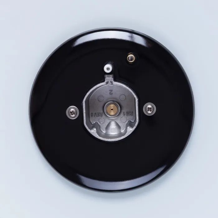Варочна поверхня Perfelli DIAMOND G69C NERO зображення 8