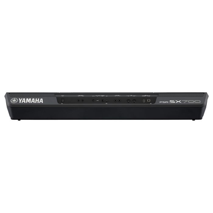 Синтезатор Yamaha PSR-SX700 зображення 3