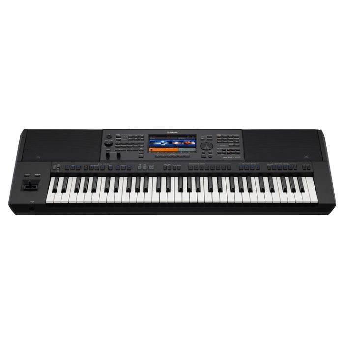 Синтезатор Yamaha PSR-SX700 зображення 5