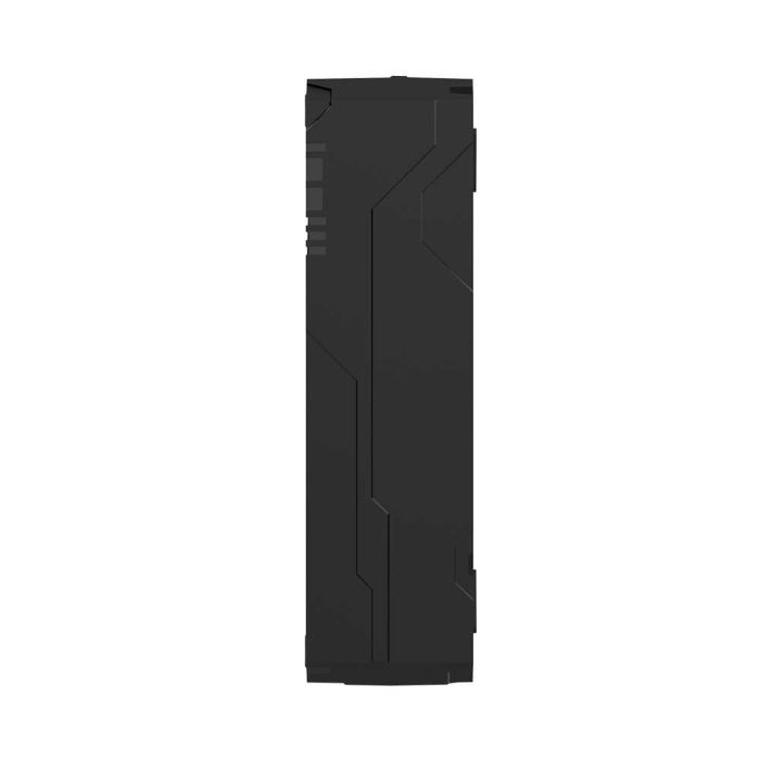 Кулер для корпуса Alseye W92P-B (AS.04.07.0039) изображение 3