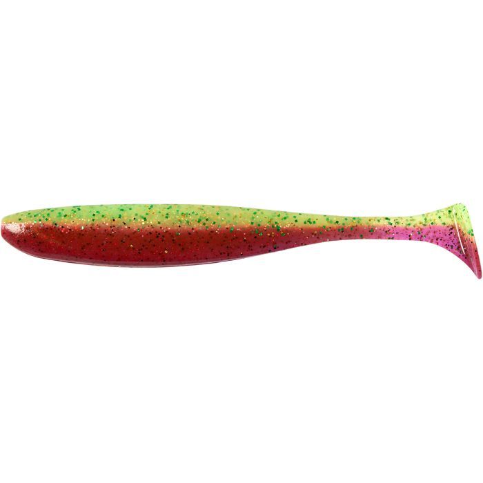 Силикон рыболовный Keitech Easy Shiner 2" (12 шт/уп) кea18 mystic lime chart (1551.12.96)