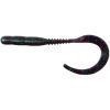 Силікон рибальський Reins Curly Curly 4" 012 Junebug (15 шт/уп.) (1552.00.35)