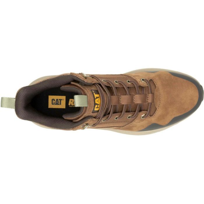 Черевики Caterpillar (CAT) Colorado Sneaker P725942 коричневі 41 (195020134320) зображення 5