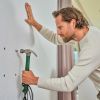 Молоток Bosch слесарный 450г 33см рукоятка стекловолокно (1.600.A02.ZA2) изображение 3