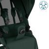 Коляска Maxi-Cosi FAME Twillic Green (1122403110) изображение 2