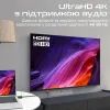 Кабель мультимедійний HDMI M to HDMI M 20.0m V2.0 Promate (prolink4k60-20m) зображення 3