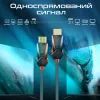 Кабель мультимедійний HDMI M to HDMI M 20.0m V2.0 Promate (prolink4k60-20m) зображення 5