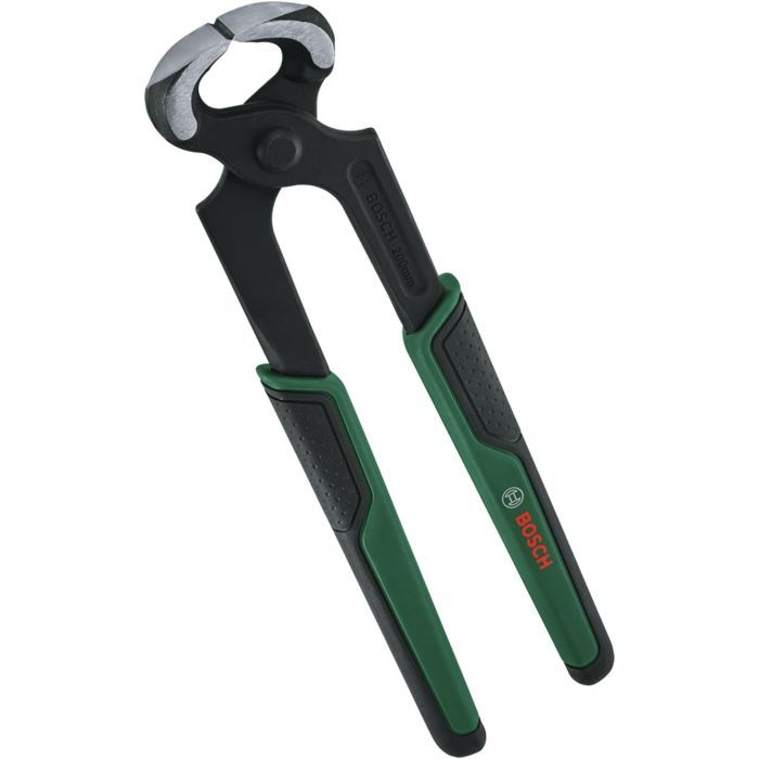 Кусачки Bosch фронтальні, 225мм, сталь CrV (1.600.A02.Z9X)