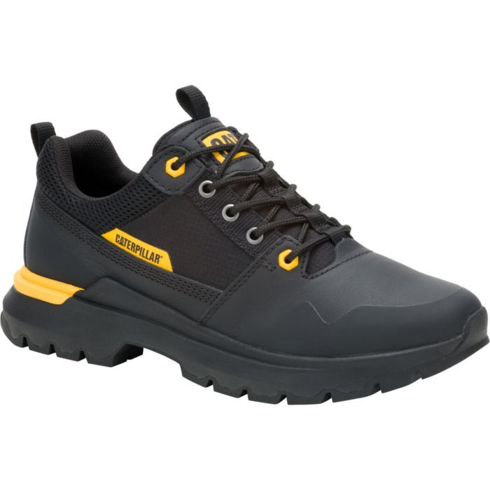 Черевики Caterpillar (CAT) Colorado Sneaker Lo P726090 чорні 41 (195020577929)