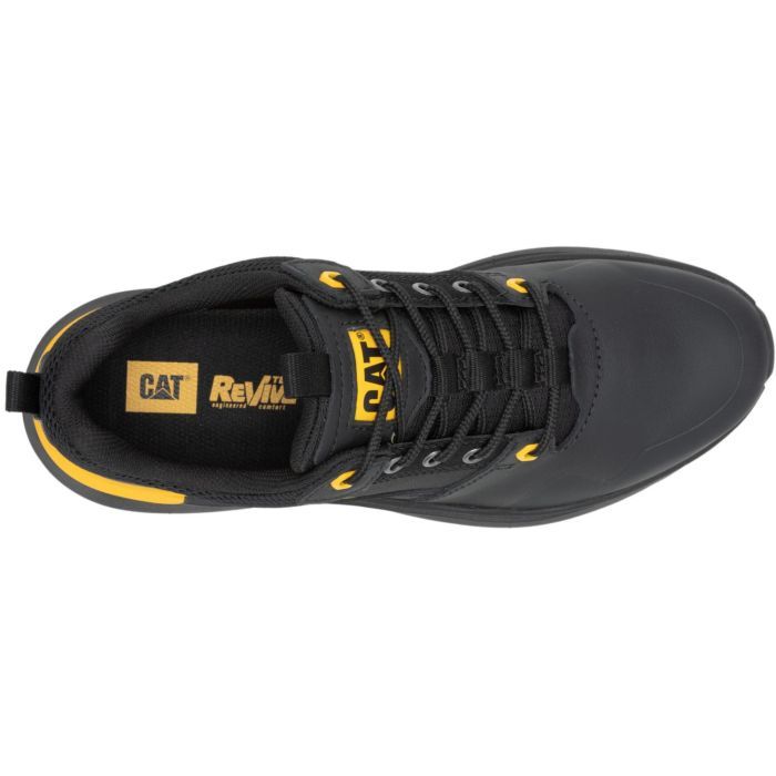 Черевики Caterpillar (CAT) Colorado Sneaker Lo P726090 чорні 41 (195020577929) зображення 5