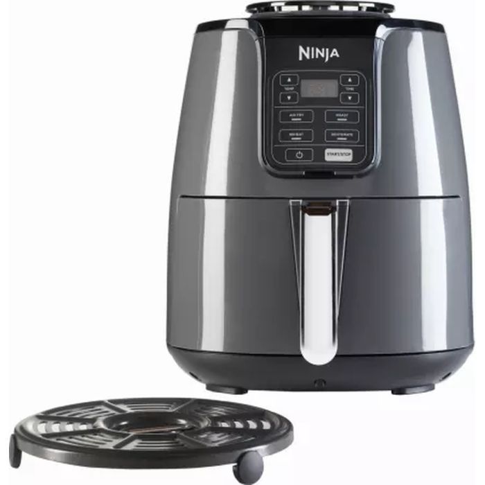 Мультипечь Ninja Foodi (AF100EU) изображение 4