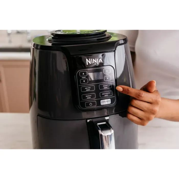 Мультипечь Ninja Foodi (AF100EU) изображение 8