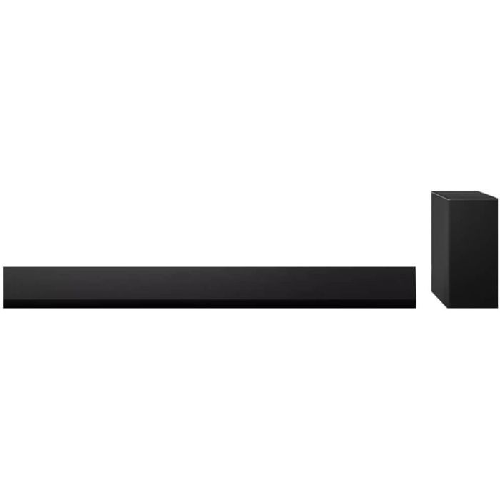 Акустическая система LG SG10TY (SG10TY.DUKRLLK)