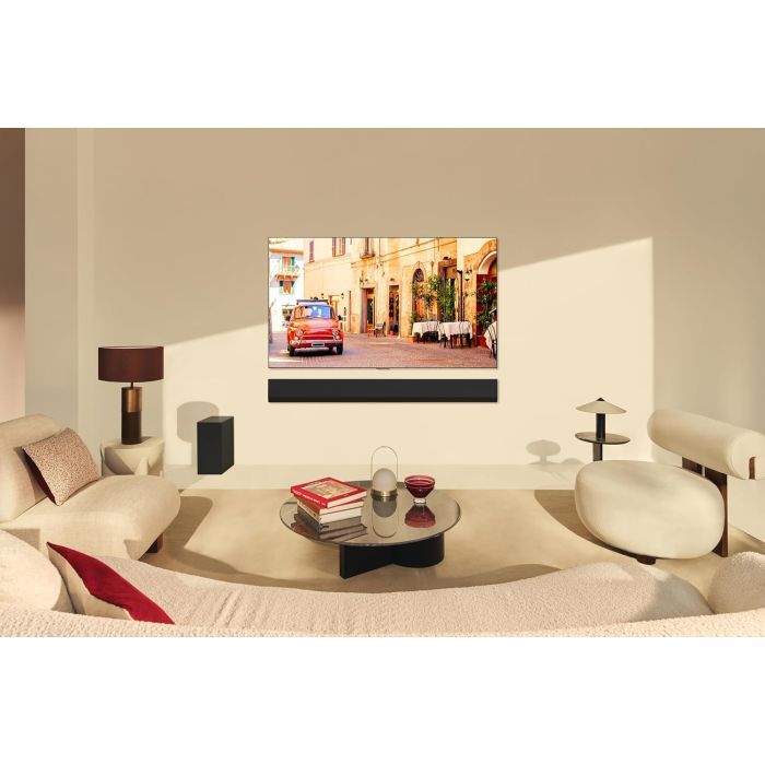 Акустическая система LG SG10TY (SG10TY.DUKRLLK) изображение 2