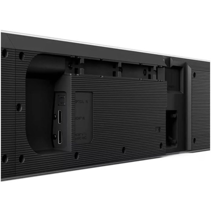 Акустическая система LG SG10TY (SG10TY.DUKRLLK) изображение 6