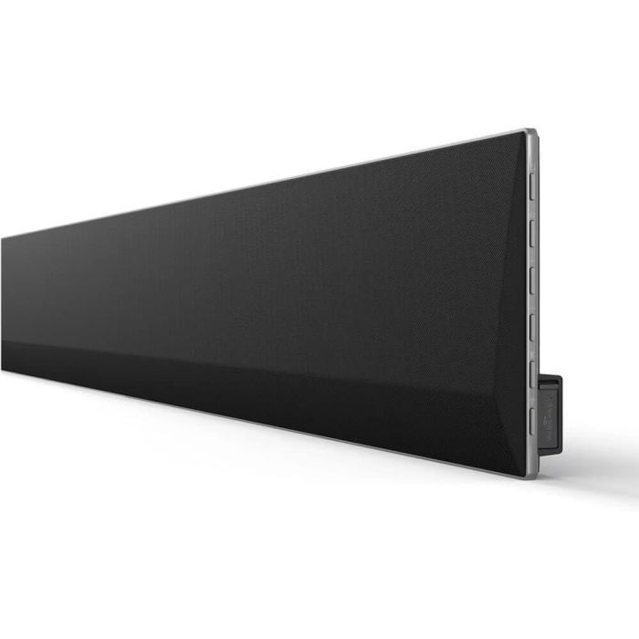 Акустическая система LG SG10TY (SG10TY.DUKRLLK) изображение 7