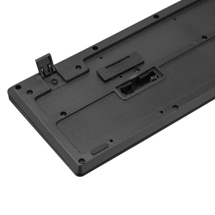 Комплект Genius KM-8200 Wireless UA Black (31340003428) изображение 11
