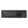 Комплект Genius KM-8200 Wireless UA Black (31340003428) изображение 4