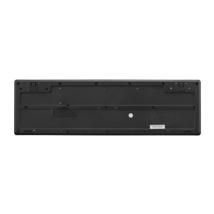 Комплект Genius KM-8200 Wireless UA Black (31340003428) изображение 6