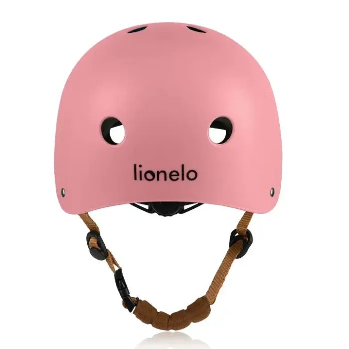 Шлем Lionelo Helmet BLUE SKY (LO-HELMET BLUE SKY) изображение 5